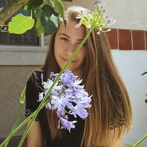 Meet your Posher, Annya